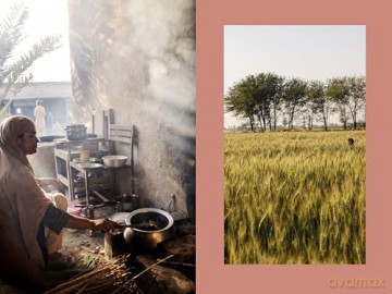 Pakistan: Recipes and Stories from Home Kitchens, Restaurants, and Roadside Stands [KSIĄŻKA]