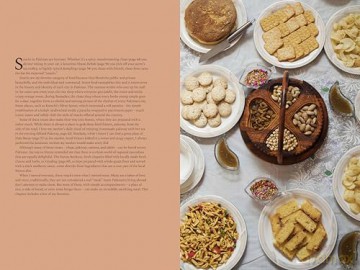 Pakistan: Recipes and Stories from Home Kitchens, Restaurants, and Roadside Stands [KSIĄŻKA]