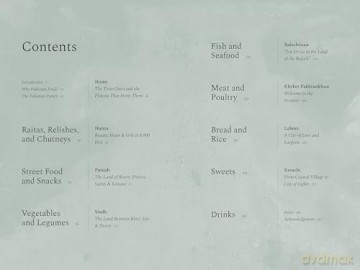 Pakistan: Recipes and Stories from Home Kitchens, Restaurants, and Roadside Stands [KSIĄŻKA]