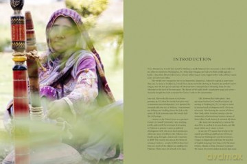 Pakistan: Recipes and Stories from Home Kitchens, Restaurants, and Roadside Stands [KSIĄŻKA]