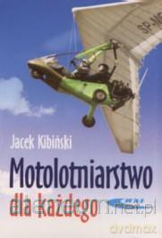 Motolotniarstwo dla każdego WKŁ [KSIĄŻKA]