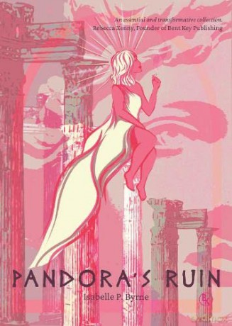 Pandora's Ruin [KSIĄŻKA]