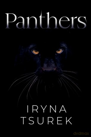 Panthers [KSIĄŻKA]