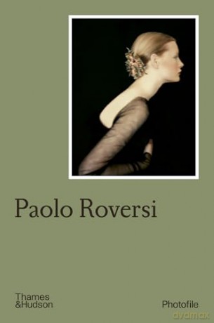Paolo Roversi [KSIĄŻKA]