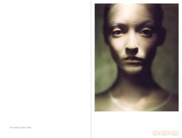 Paolo Roversi [KSIĄŻKA]