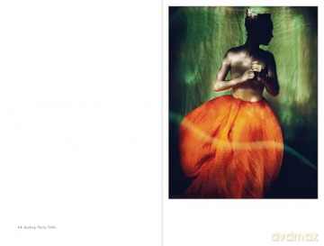 Paolo Roversi [KSIĄŻKA]