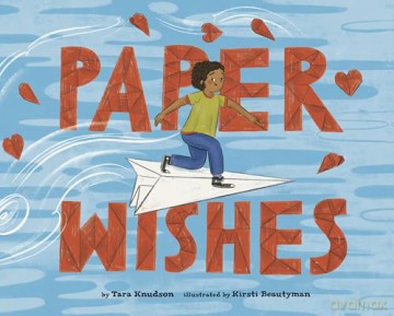 Paper Wishes [KSIĄŻKA]
