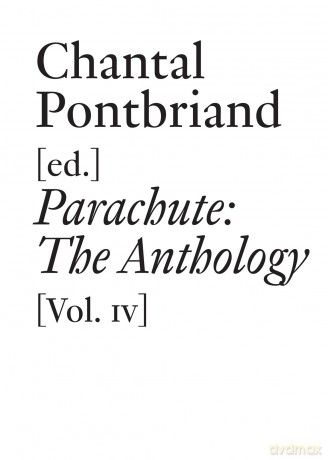 Parachute: The Anthology, Vol. IV: 1975-2000: Volume IV [KSIĄŻKA]