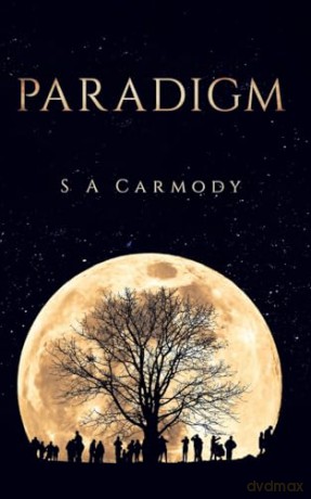 Paradigm [KSIĄŻKA]