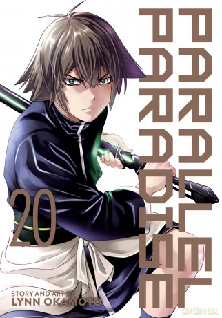 Parallel Paradise Vol. 20 [KOMIKS]