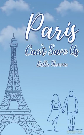 Paris Can't Save Us [KSIĄŻKA]