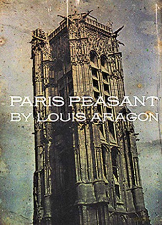 Paris Peasant [KSIĄŻKA]