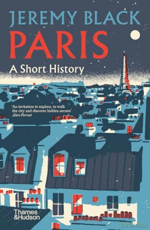 Paris: A Short History [KSIĄŻKA]