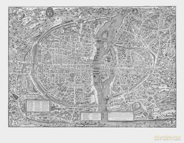 Paris: A Short History [KSIĄŻKA]