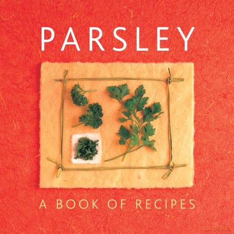 Parsley: A Book of Recipes [KSIĄŻKA]
