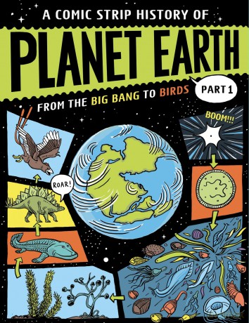 Part 1 From the Big Bang to Birds [KSIĄŻKA]