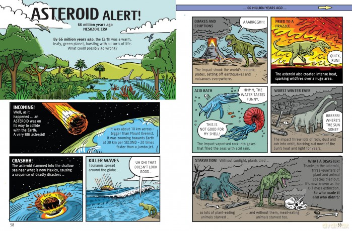 Part 1 From the Big Bang to Birds [KSIĄŻKA]