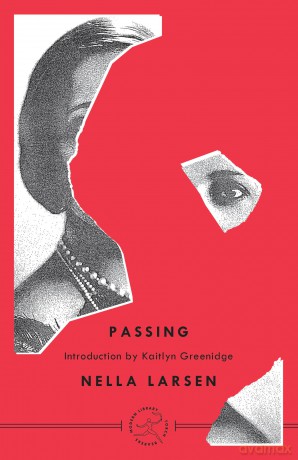 Passing [KSIĄŻKA]