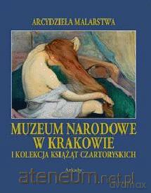 Muzeum Narodowe w Krakowie - ARKADY [KSIĄŻKA]