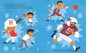 Patrick Mahomes [KSIĄŻKA]