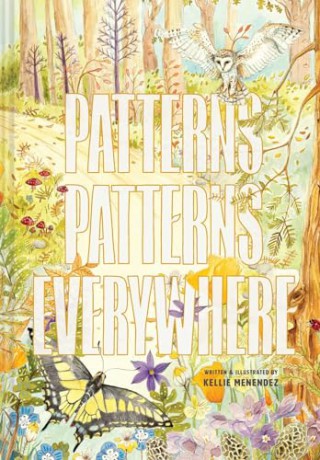 Patterns, Patterns Everywhere [KSIĄŻKA]