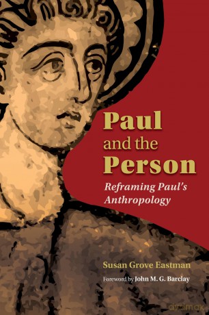 Paul and the Person: Reframing Paul's Anthropology [KSIĄŻKA]