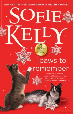 Paws to Remember: 15 [KSIĄŻKA]