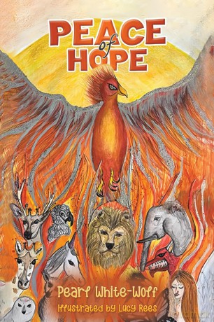 Peace of Hope [KSIĄŻKA]