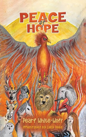 Peace of Hope [KSIĄŻKA]