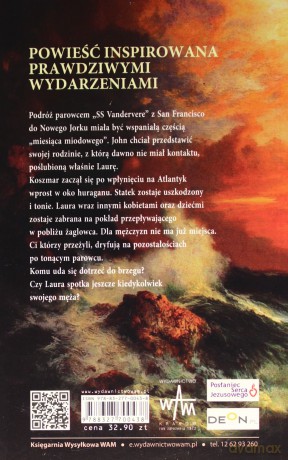 Na głębinach [KSIĄŻKA]