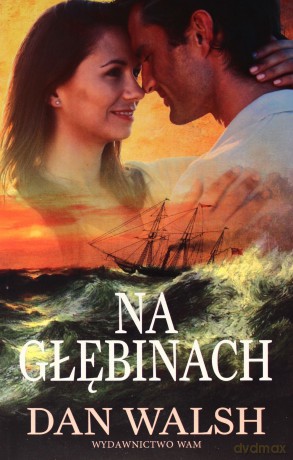 Na głębinach [KSIĄŻKA]