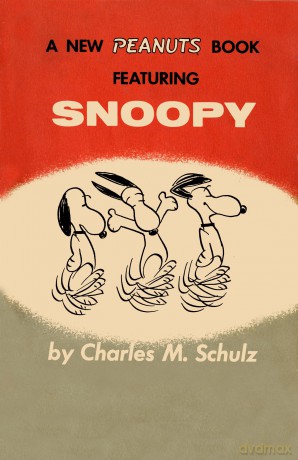Peanuts: Snoopy [KOMIKS]