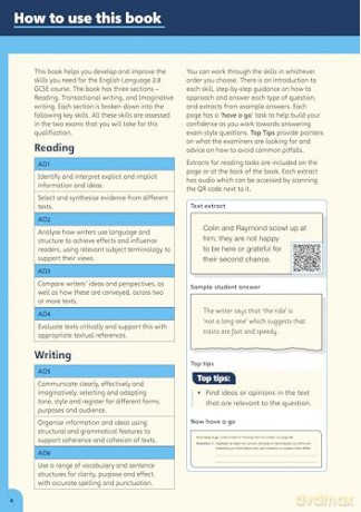 Pearson Edexcel GCSE [KSIĄŻKA]