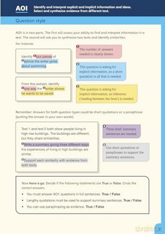 Pearson Edexcel GCSE [KSIĄŻKA]