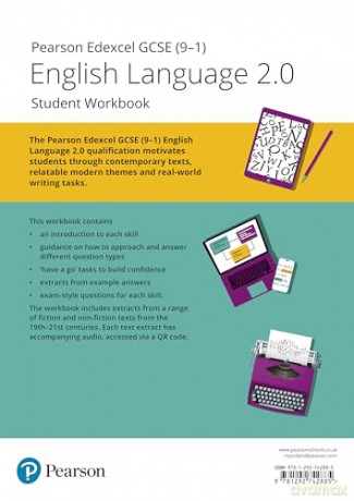 Pearson Edexcel GCSE [KSIĄŻKA]