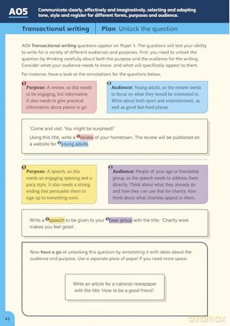 Pearson Edexcel GCSE [KSIĄŻKA]