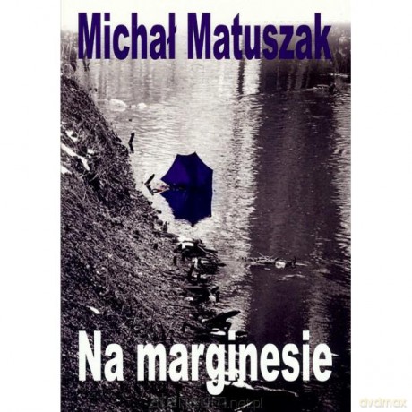 Na marginesie [KSIĄŻKA]