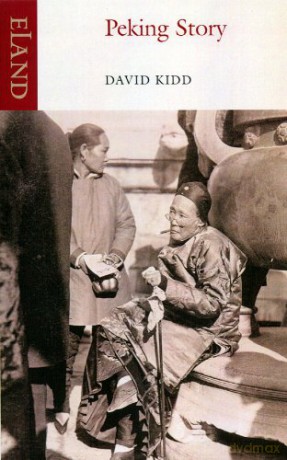 Peking Story [KSIĄŻKA]