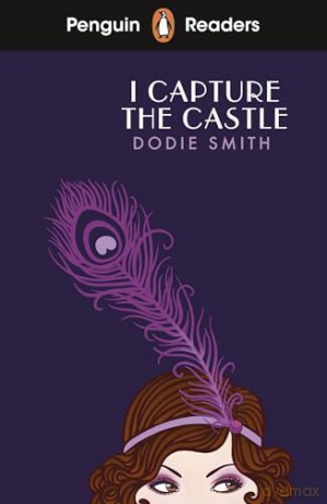 Penguin Readers Level 4: I Capture the Castle [KSIĄŻKA]