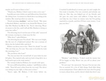 Penguin Readers Level 4: The Adventures of Sherlock Holmes [KSIĄŻKA]