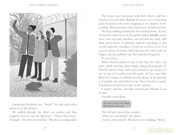 Penguin Readers Level 5: This Summer's Secrets [KSIĄŻKA]
