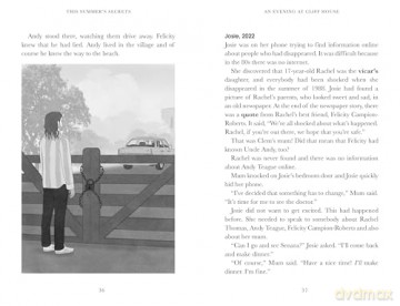 Penguin Readers Level 5: This Summer's Secrets [KSIĄŻKA]