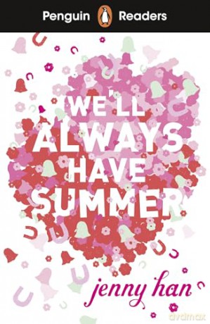 Penguin Readers Level 5: We'll Always Have Summer [KSIĄŻKA]