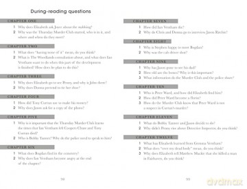 Penguin Readers Level 6: The Thursday Murder Club [KSIĄŻKA]