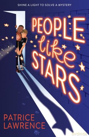 People Like Stars [KSIĄŻKA]