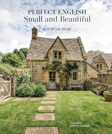 Perfect English Small and Beautiful [KSIĄŻKA]