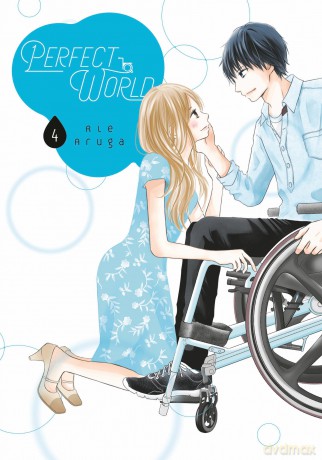 Perfect World 4 [KOMIKS]