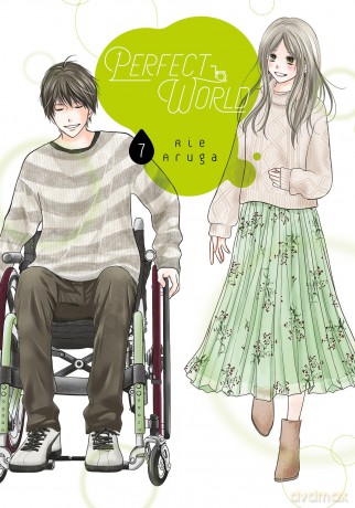 Perfect World 7 [KOMIKS]