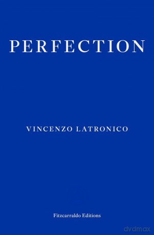 Perfection [KSIĄŻKA]