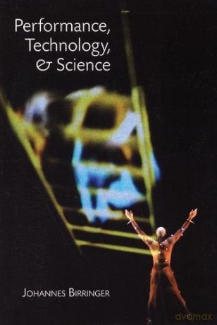 Performance, Technology and Science [KSIĄŻKA]